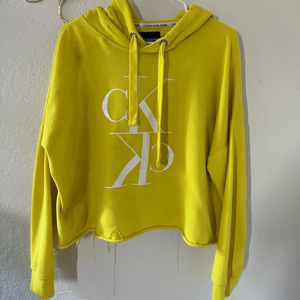 Calvin Klein sweater